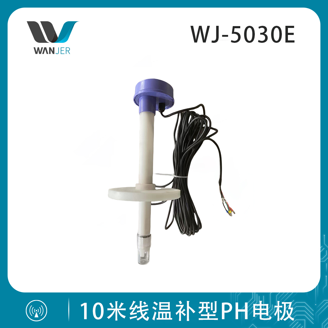 10米线温补型PH电极